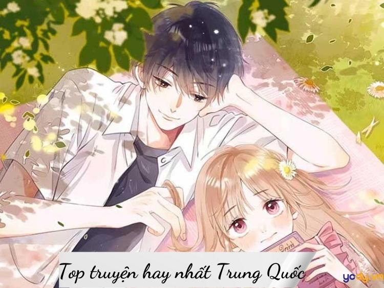 Truyện Ngôn Tình Ngắn Hay Nhất Trung Quốc Gallery 1