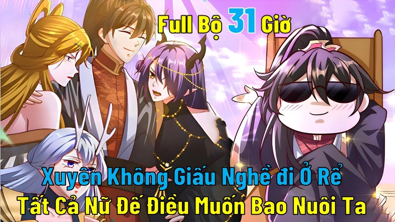 Truyện Ở Rể Hay: Top Những Tác Phẩm Đáng Đọc Nhất Gallery 1