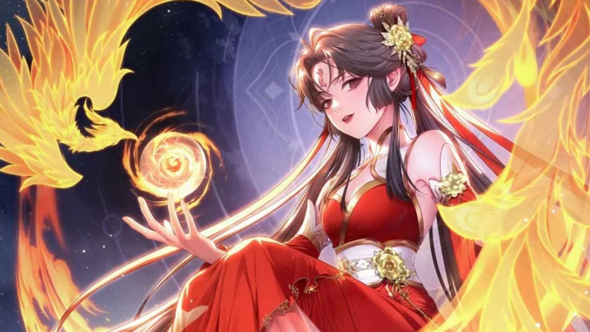 Top Truyện Thần Hào Hay Nhất Hiện Nay Gallery 1