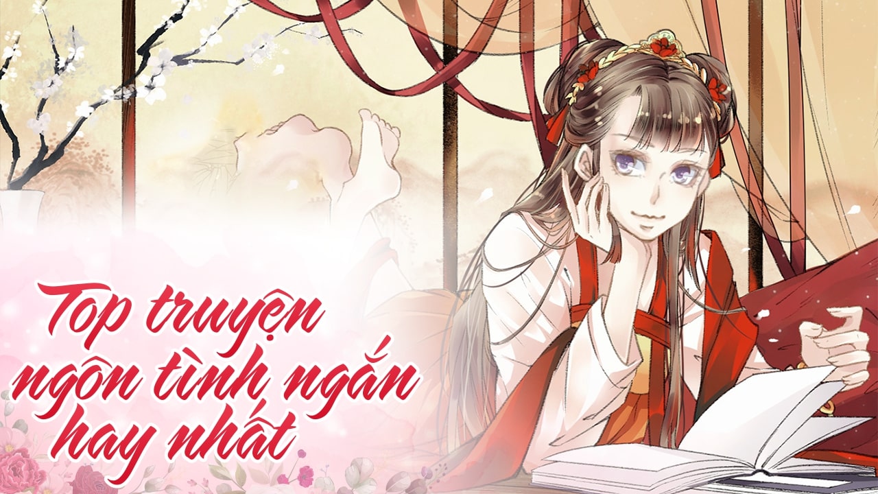 Truyện Tranh Ngôn Tình Ngắn Hay: Những Câu Chuyện Yêu Đương Đốn Tim Gallery 1