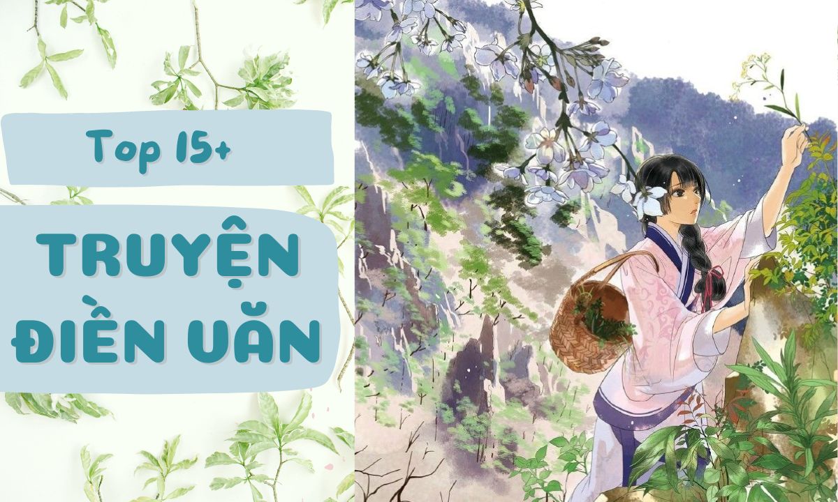 Truyện Trọng Sinh Điền Văn Hoàn Hay Nhất Gallery 1