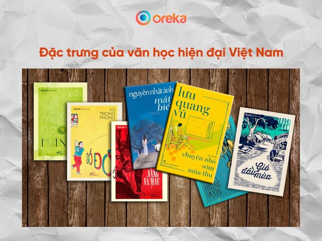 Truyện Hiện Đại Việt Nam Hay Nhất Gallery 1