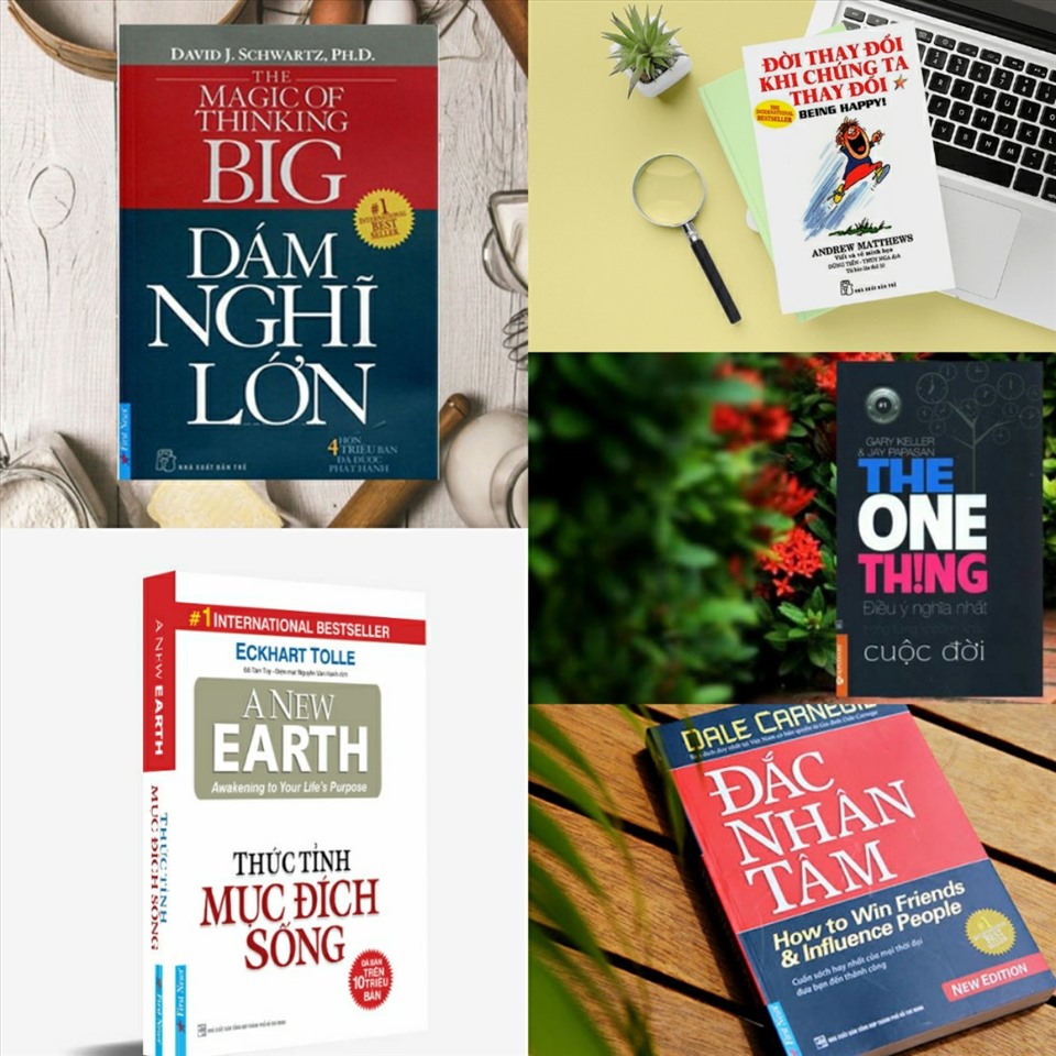 Sách Hay Ý Nghĩa: Gợi Ý Những Cuốn Sách Thay Đổi Cuộc Sống Gallery 1