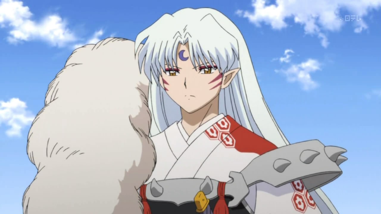 Những Nhân Vật Anime Tóc Trắng Đáng Nhớ Nhất Gallery 1