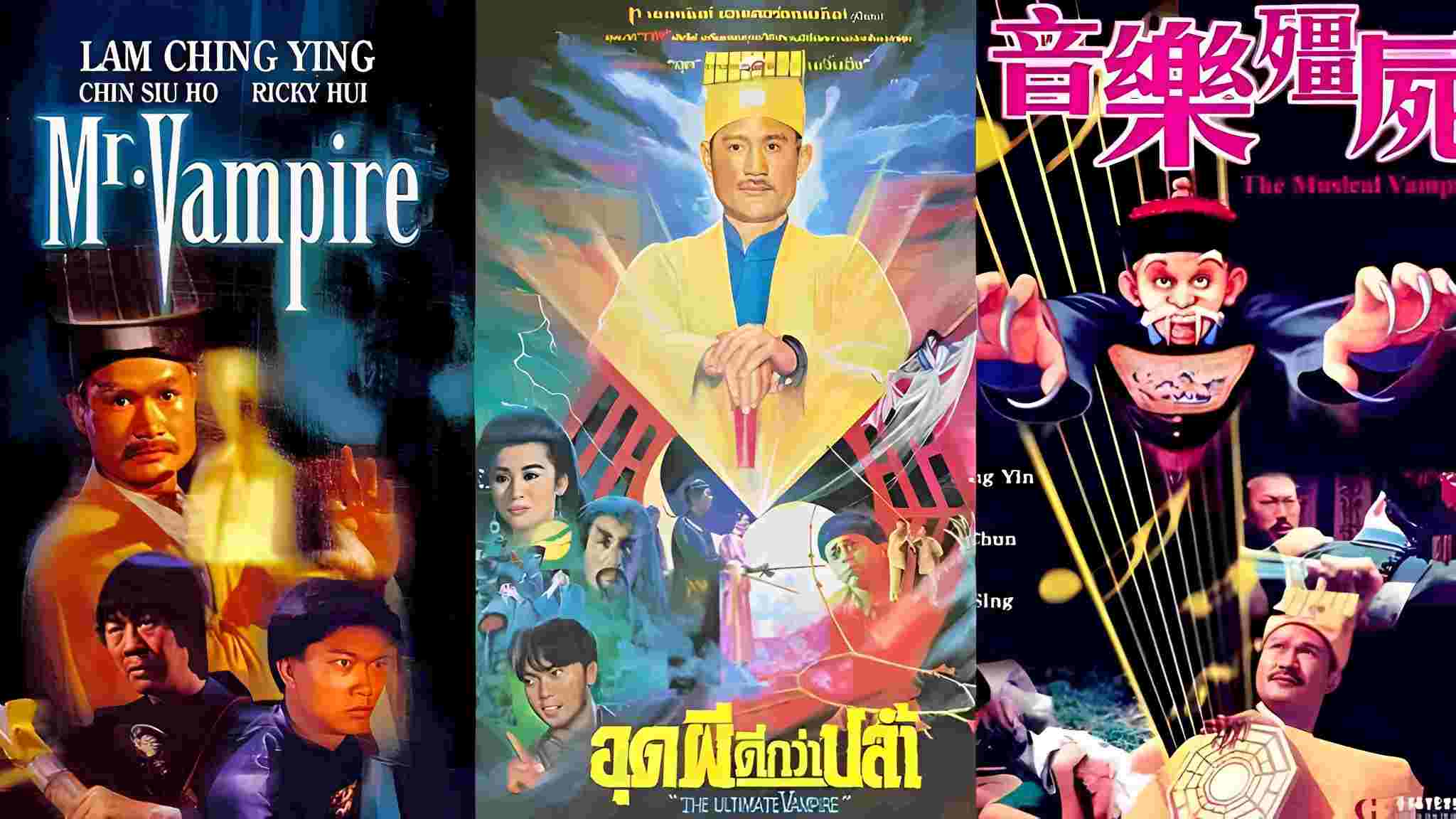 Phim Cương Thi Hay Nhất Mọi Thời Đại Gallery 1