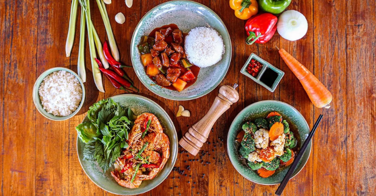 Quán Ăn Ngon Ở Bãi Dài Cam Ranh - Review và Gợi Ý Địa Điểm Gallery 1