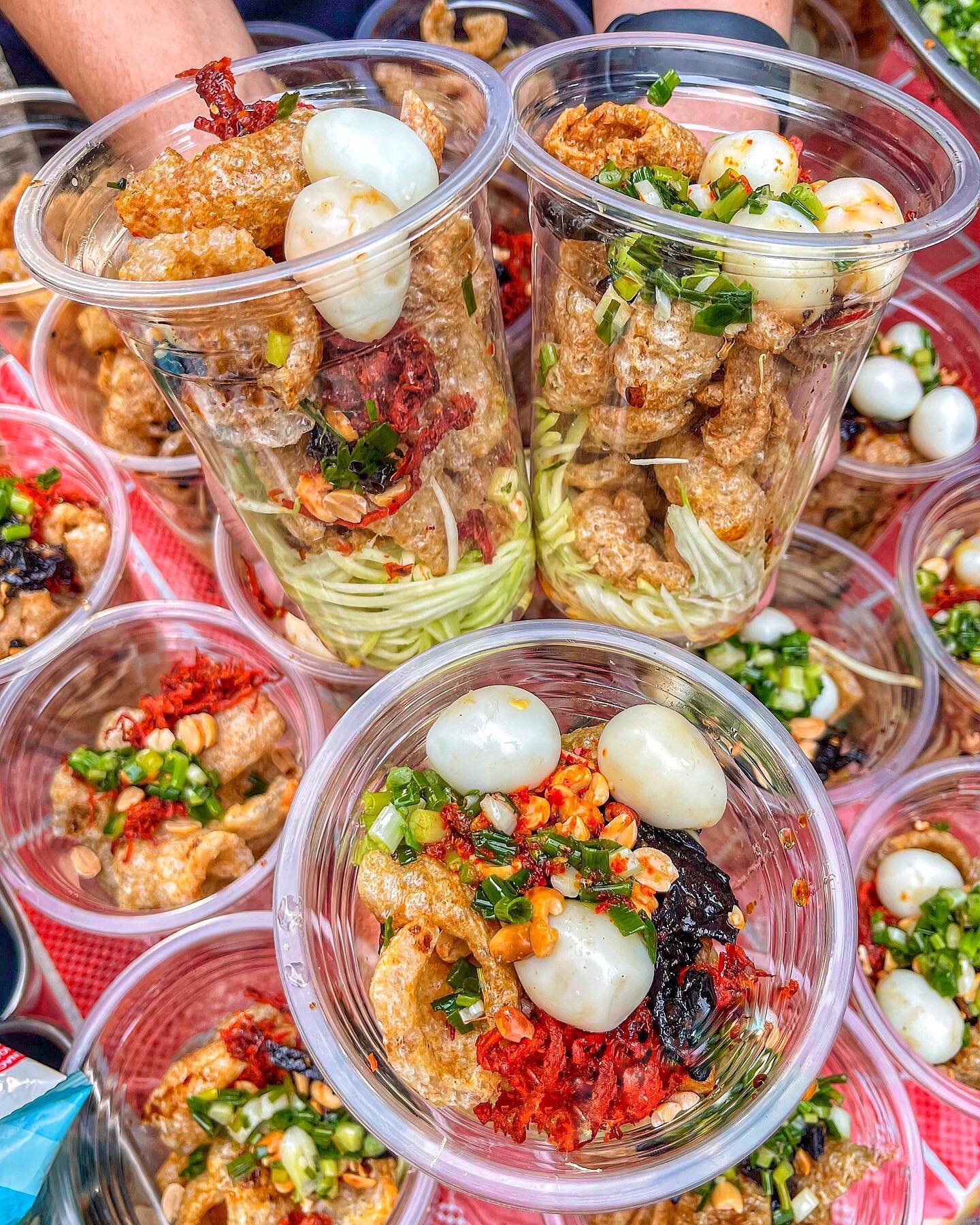 Quán Ăn Vặt Gần Đây: Khám Phá Những Địa Điểm Tuyệt Vời Gallery 1