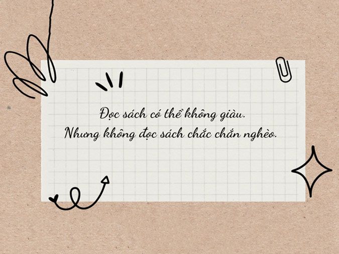 Những Slogan Học Tập Hay và Ý Nghĩa Nhất Gallery 1