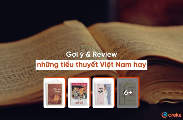 Tiểu Thuyết Tình Cảm Việt Nam Hay Nhất Gallery 1