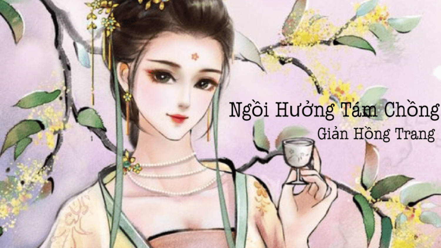 Truyện Cổ Đại Sắc Gallery 1