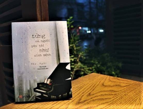 Những Truyện Ngôn Tình Đẫm Nước Mắt Nhất Sẽ Khiến Bạn Thổn Thức Gallery 1