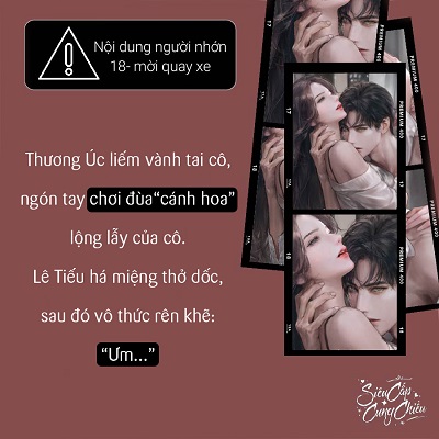 Truyện Ngôn Tình Trọng Sinh Hiện Đại H - Tổng hợp những câu chuyện hấp dẫn Gallery 1