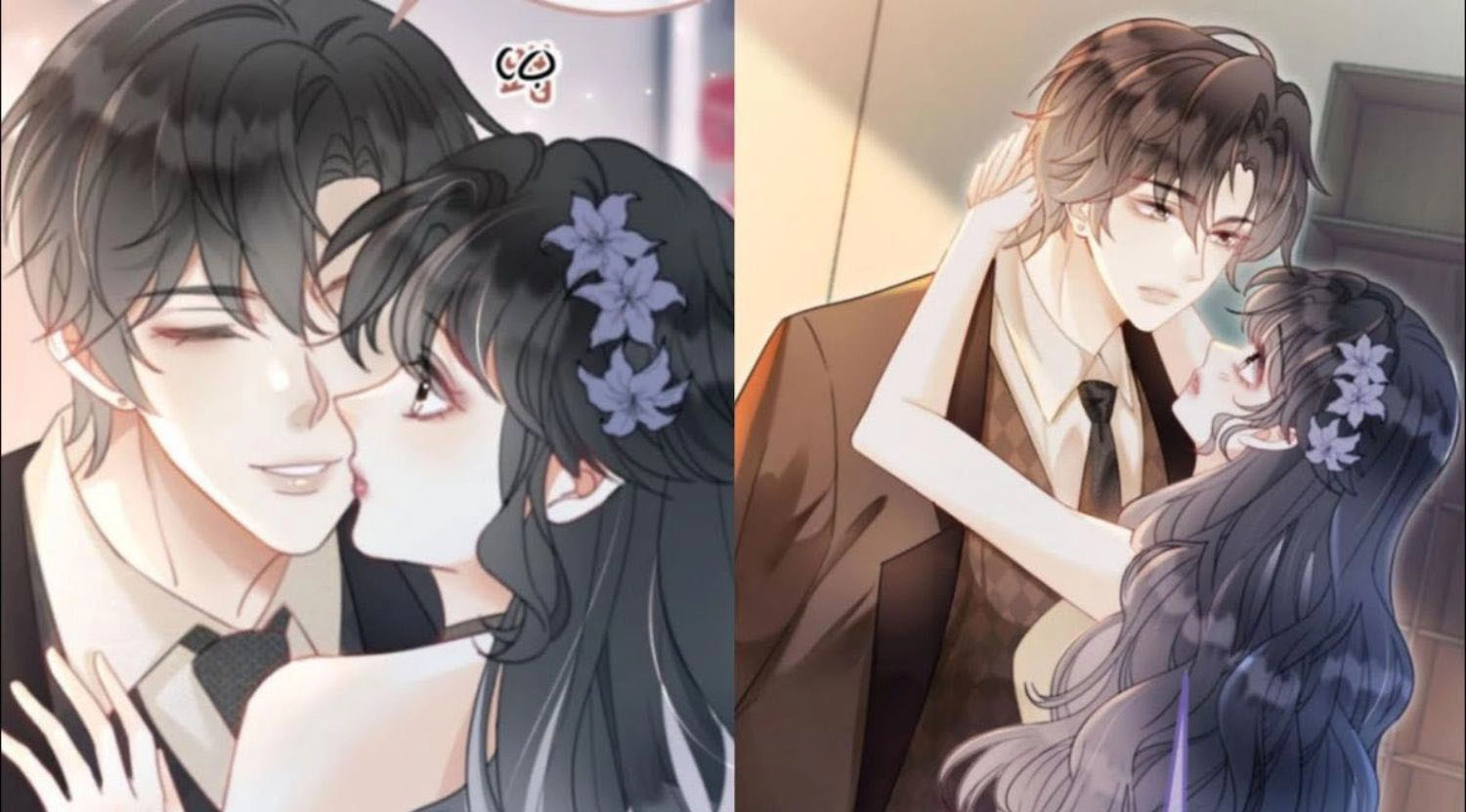 Truyện Trai Gái Hay Nhất: Những Câu Chuyện Lãng Mạn, Hài Hước Và Cảm Động Gallery 1