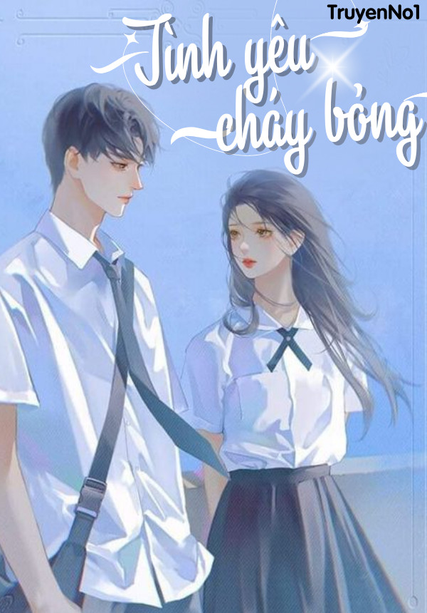 Truyện Tranh Tình Yêu Cháy Bỏng: Những Câu Chuyện Lãng Mạn Và Cam Đoan Gallery 1
