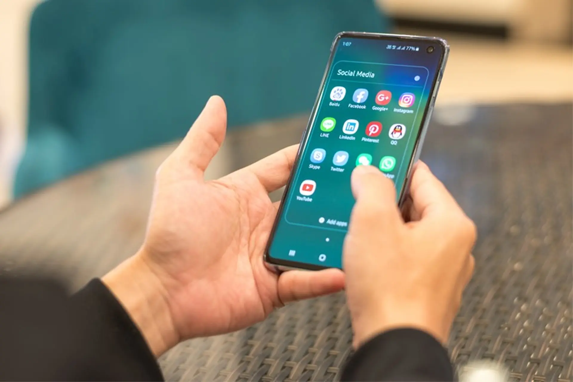 Ứng dụng dọn rác Android tốt nhất Gallery 1