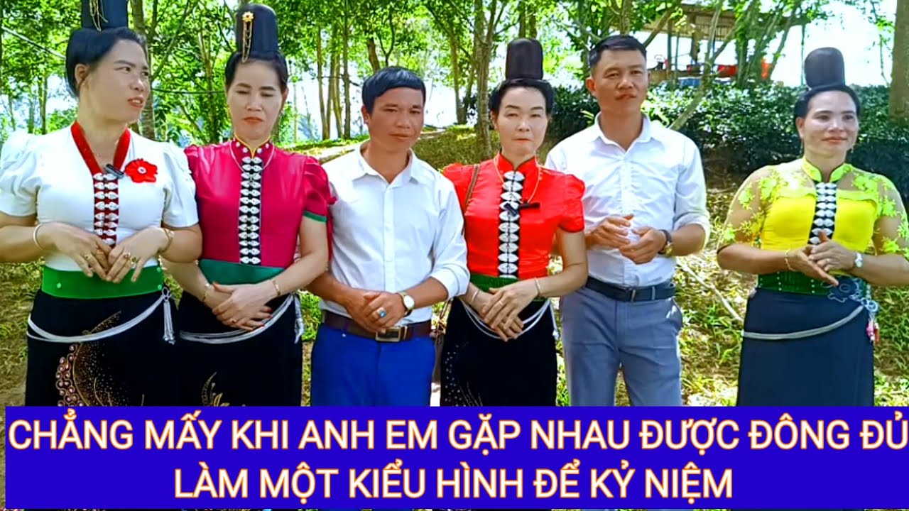 Tốp ca là mấy người? Gallery 2