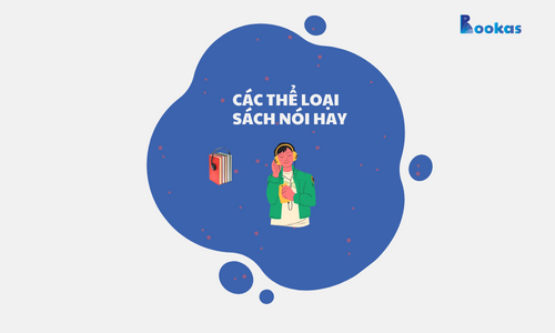 Sách nói hay nhất: Top những cuốn sách audio đáng nghe nhất Gallery 1