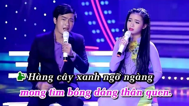 Những Bài Hát Tốp Ca Nam Nữ Vui Nhộn Hay Nhất Gallery 1