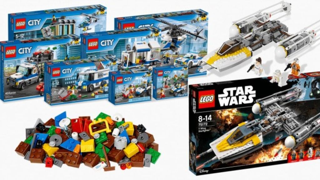 Những Bộ Lego Đẹp Nhất Thế Giới Gallery 1