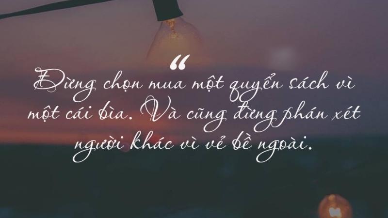 Top Những Câu Nói Hay