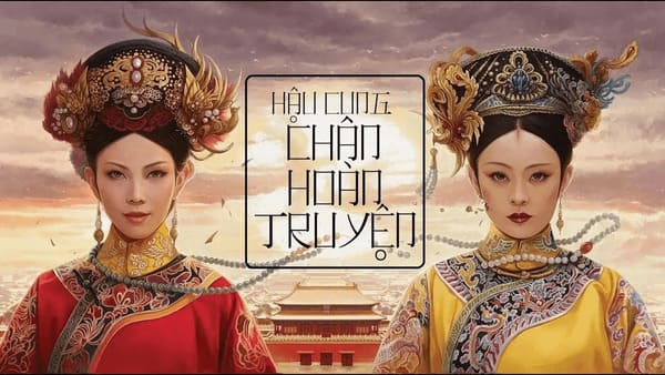List Truyện Cung Đấu Hay Nhất, Đáng Đọc Nhất Gallery 2