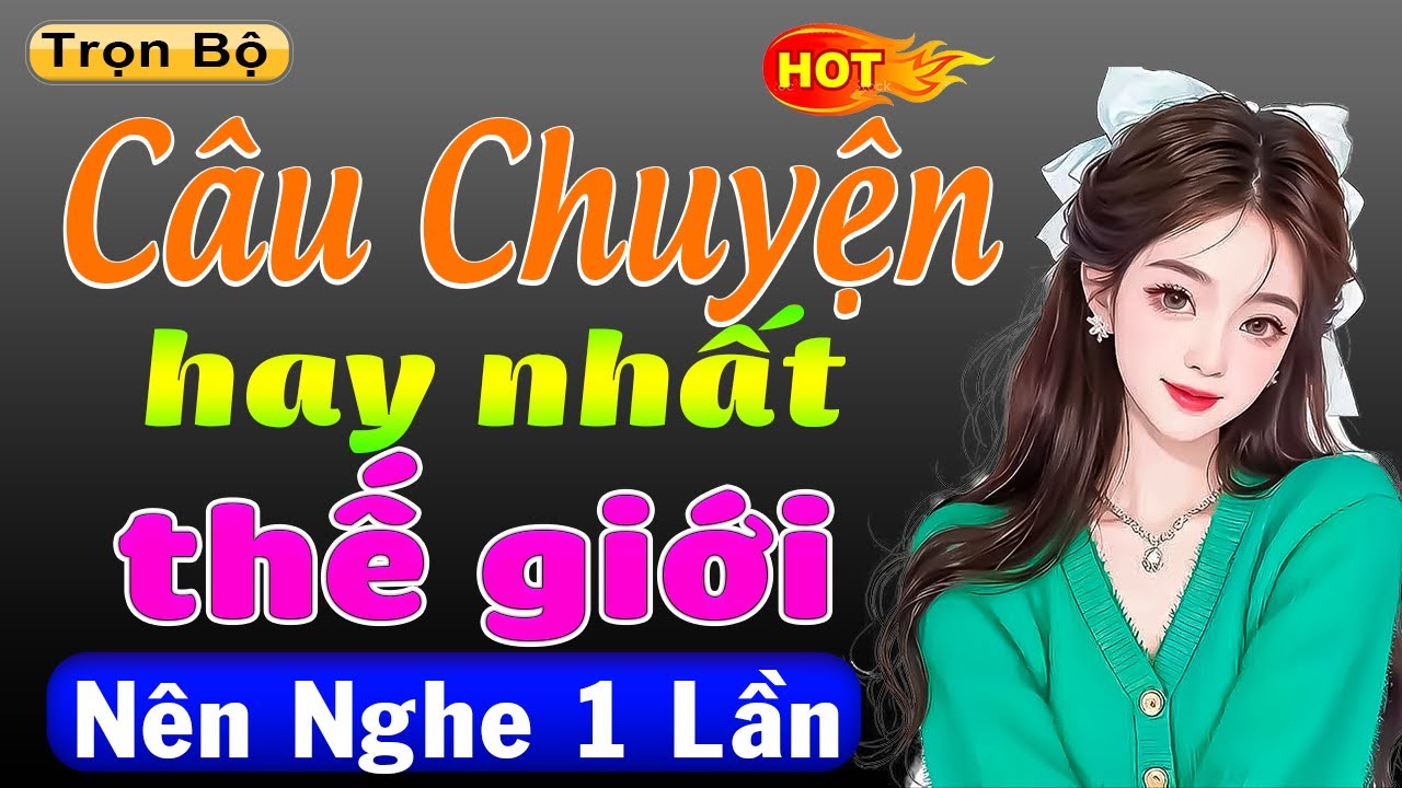 Nghe Truyện Ngôn Tình Mới Nhất Gallery 1