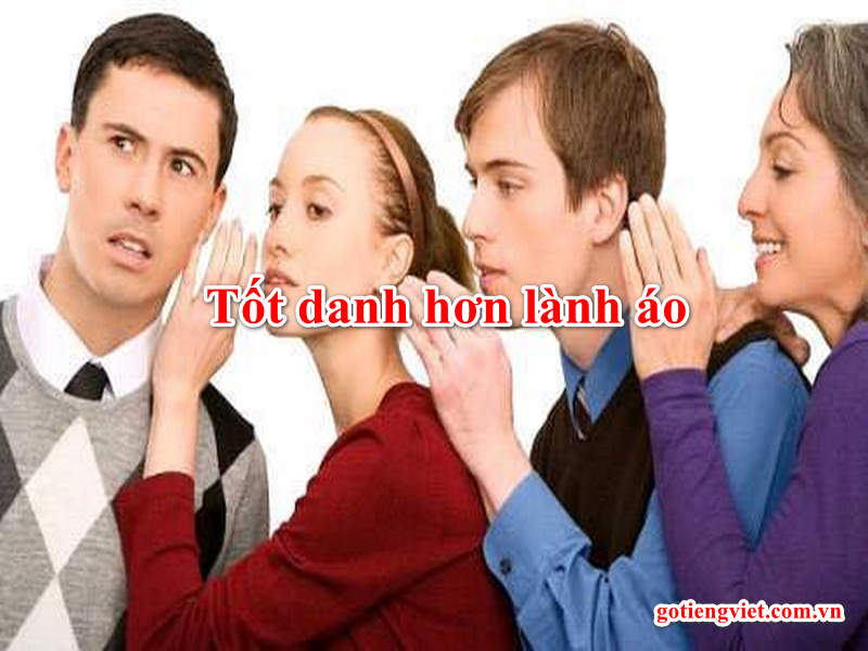 Tốt Gì Hơn Lành Áo Gallery 2