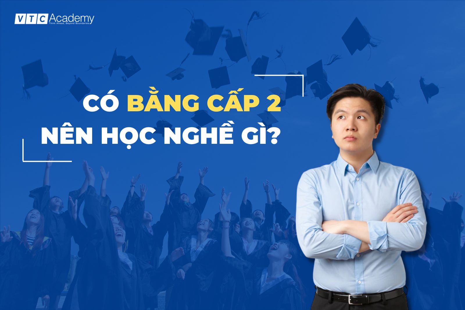 Tốt Nghiệp THCS Nên Học Nghề Gì?