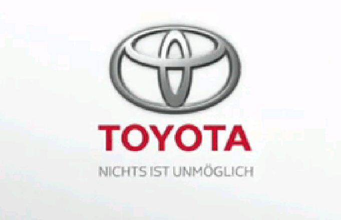 Toyota Werbespruch: Khám Phá Những Slogan Đáng Nhớ Của Thương Hiệu Ô Tô Hàng Đầu