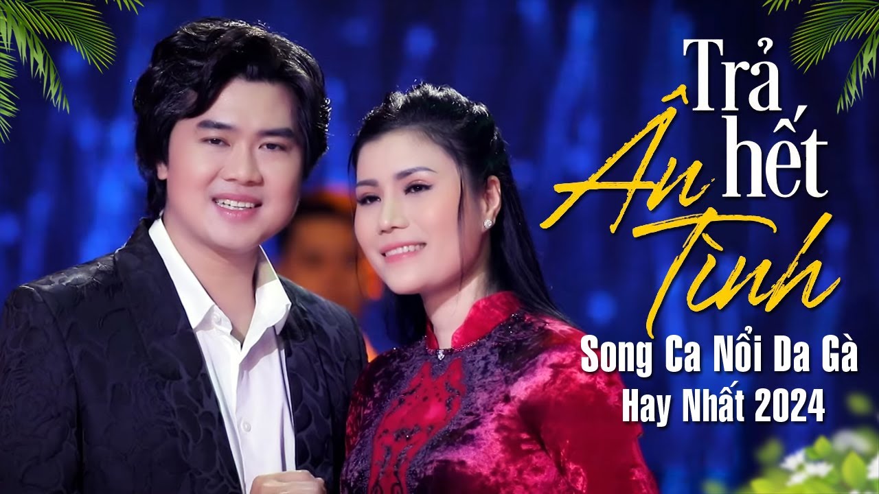 Trả Lại Cho Anh Tình Yêu Thuở Hôm Nào