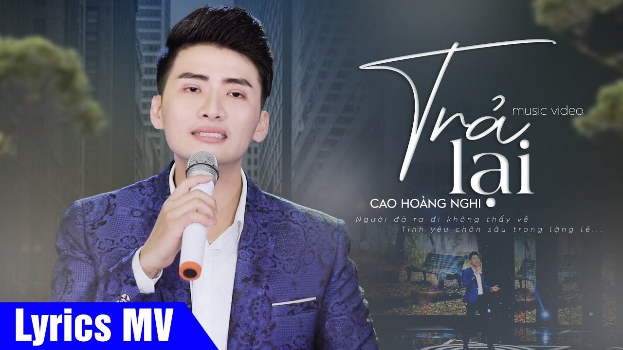 Trả Lại Em Đêm Dài Chung Đôi Bóng Dưới Trăng Sao