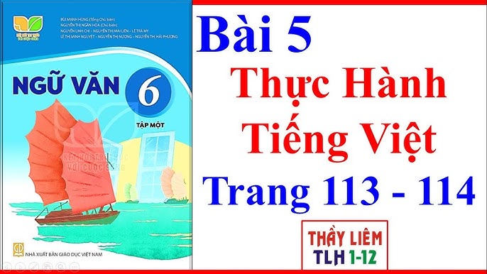 Câu Trả Lời Bài Cô Tô Trang 113