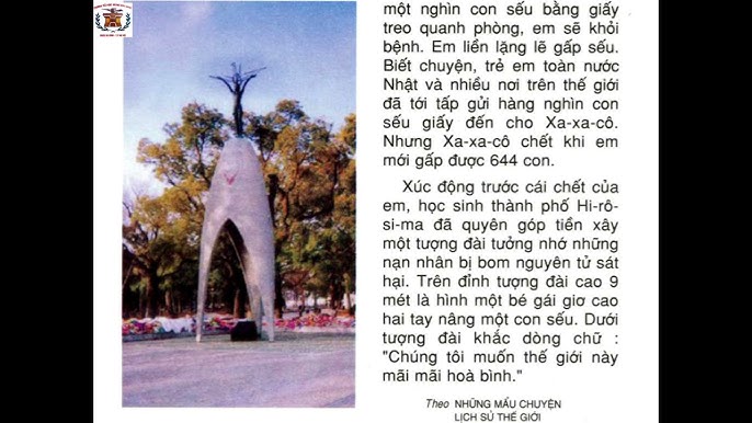 Những Con Sếu Bằng Giấy: Ý Nghĩa, Truyện Ngắn Và Cách Làm Gallery 2