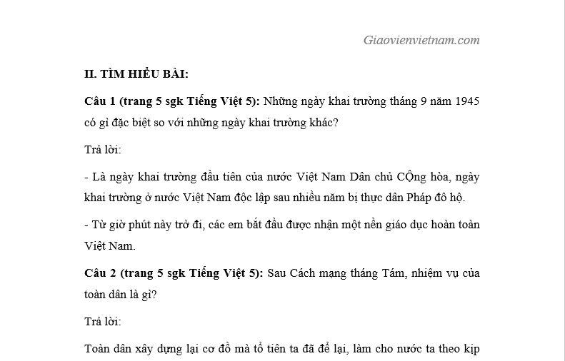 Bài Thư Gửi Các Học Sinh: Hướng Dẫn Viết và Ví Dụ