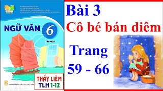 Câu Chuyện Cô Bé Bán Diêm: Ý Nghĩa Và Thông Điệp