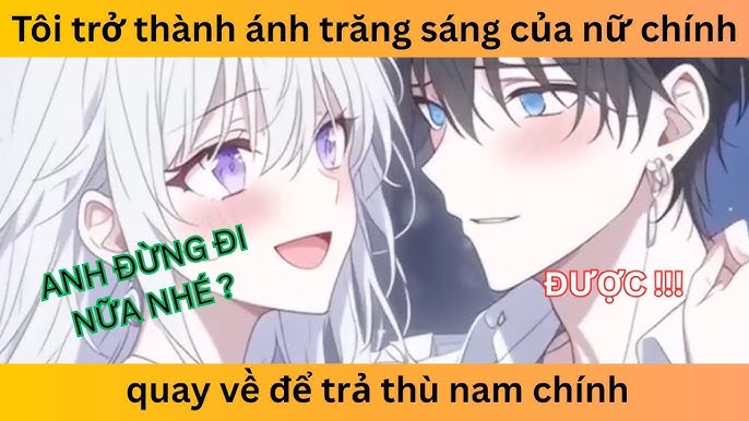 Trả Thù Ánh Trăng Sáng