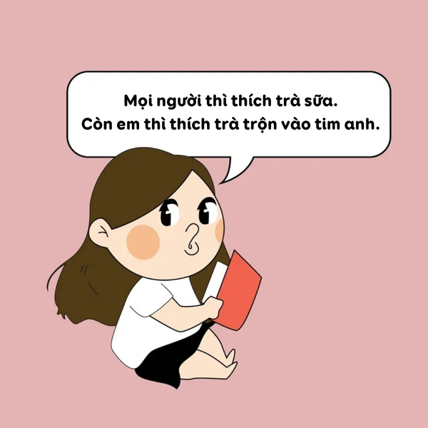 Trà Trộn Vào Tim Anh Gallery 2