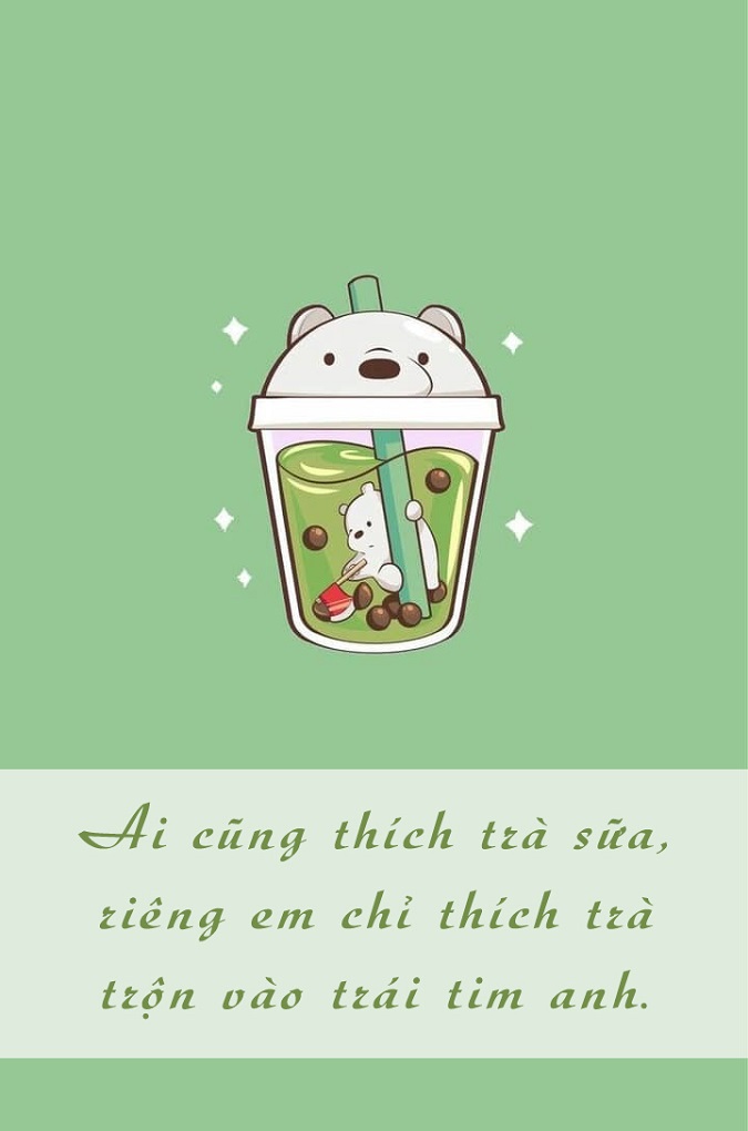 Trà Trộn Vào Tim Anh Gallery 1