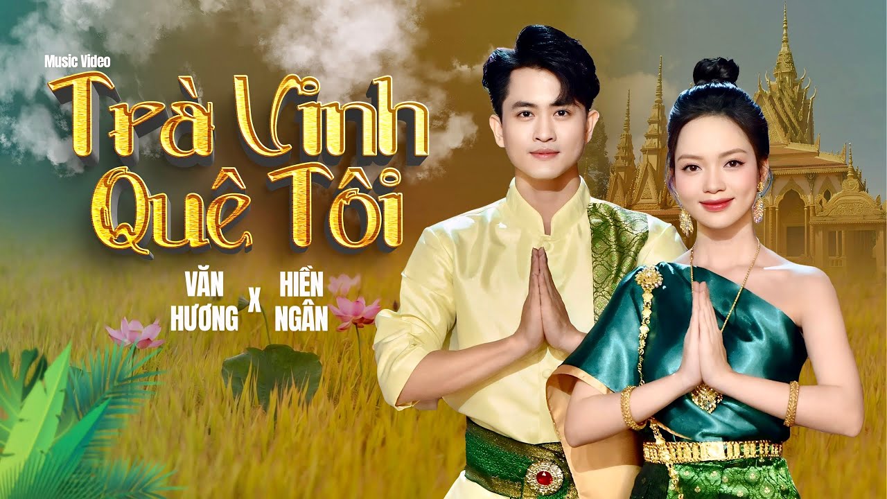 Trà Vinh quê tôi