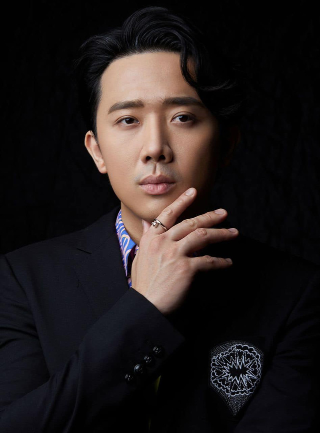 Traân Thành: Diễn viên, MC đa tài của làng giải trí Việt Gallery 2
