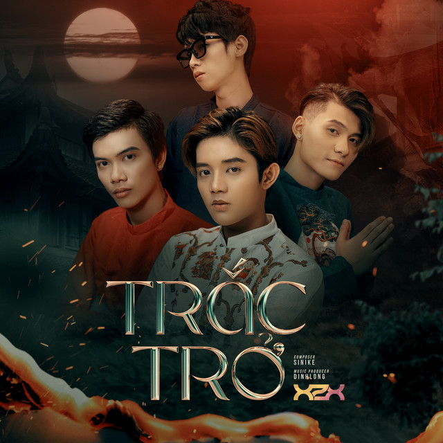 Trắc trở là gì? Cách vượt qua những khó khăn trong cuộc sống