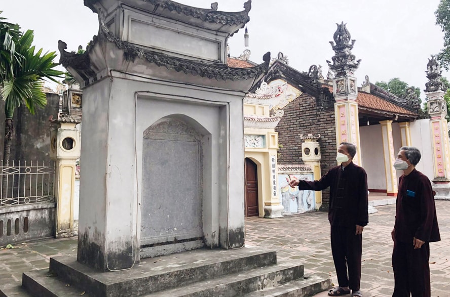 Trông Coi là gì? Nhiệm vụ và trách nhiệm của người trông coi Gallery 2