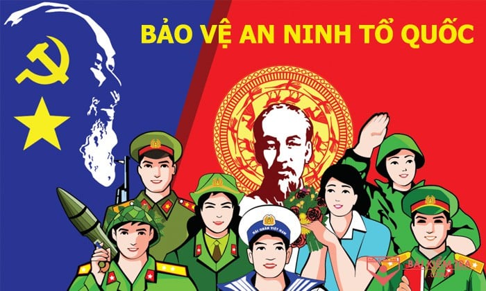 Trách nhiệm của sinh viên trong sự nghiệp xây dựng và bảo vệ Tổ quốc hiện nay
