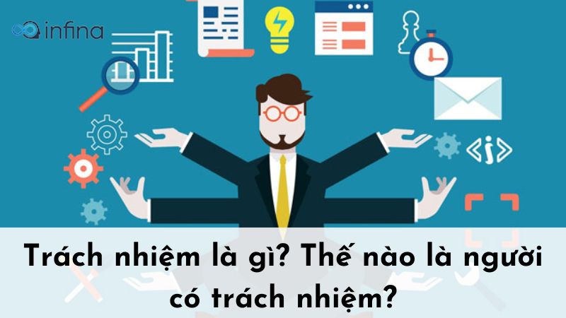 Trách nhiệm là gì?