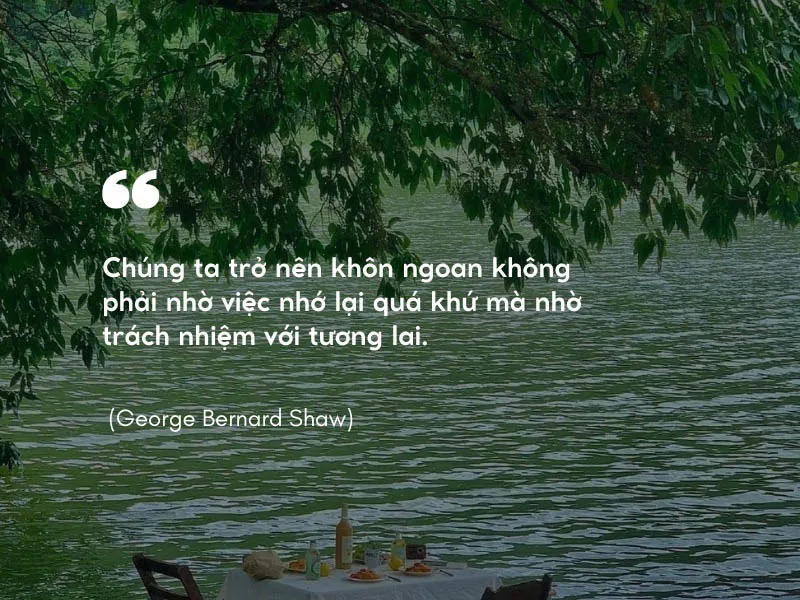 Những Câu Nói Hay Về Trách Nhiệm Trong Công Việc Gallery 1