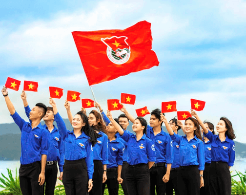 Trách Nhiệm Của Mỗi Công Dân Với Đất Nước