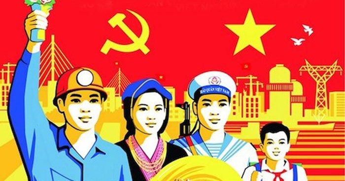 Trách Nhiệm Của Mỗi Công Dân Với Đất Nước Gallery 2