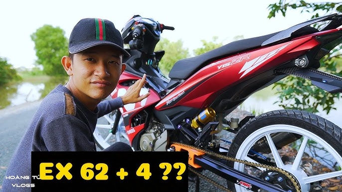 Trái 62 + 4 là gì? Gallery 2