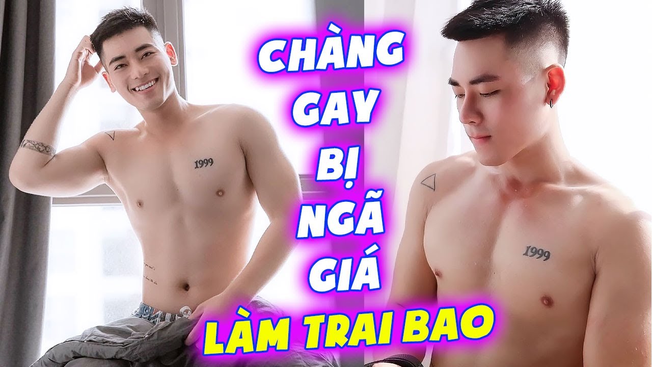 Trai Bao 6 Múi
