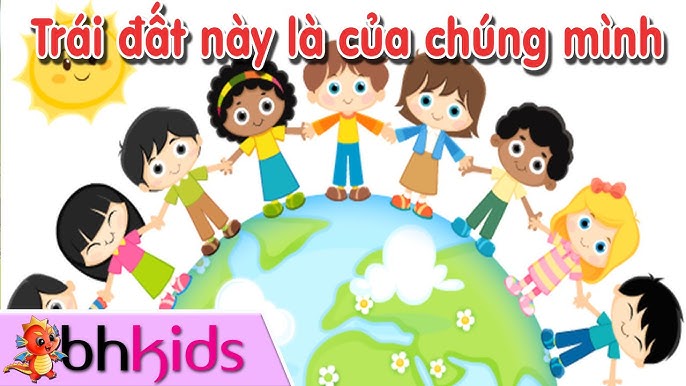 Trái Đất của Chúng Ta
